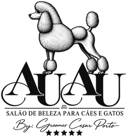 AUAU, Salão de Beleza para Cães e Gatos, by Groomer Cesar Porto